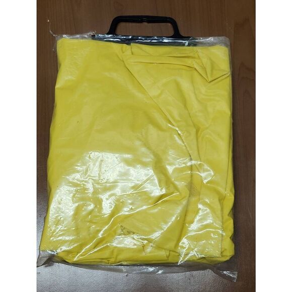 Very Rare Vintage Cabbage Patch Poncho #A71 - Picture 2 of 3